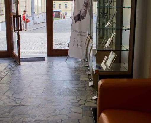 Prodejna Jihlava